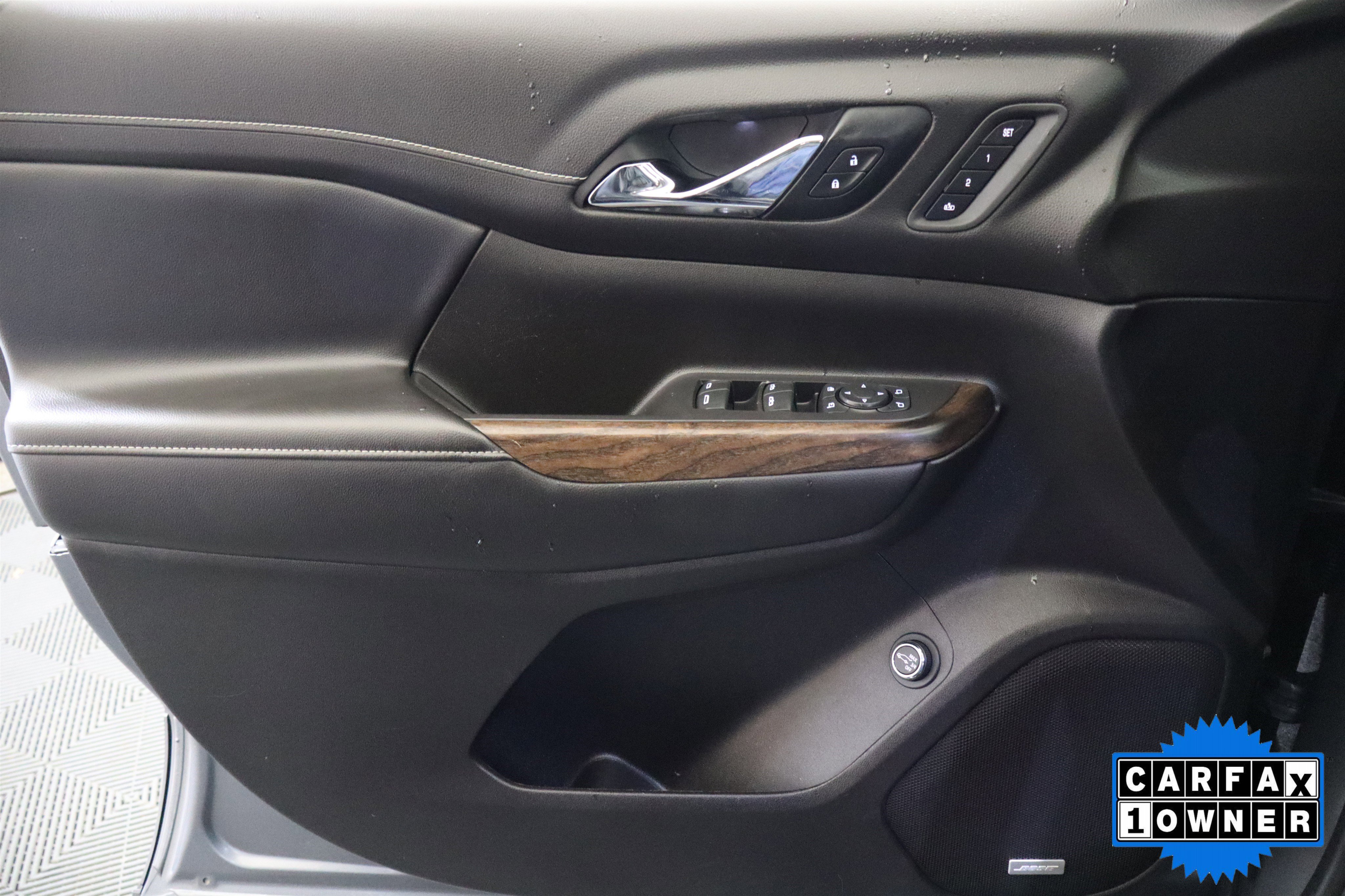 Certified 2021 GMC Acadia Denali w/ Denali Technology Package image 34