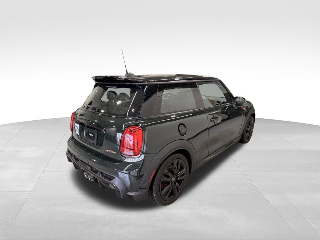 Used 2023 MINI Cooper John Cooper Works FWD image 6