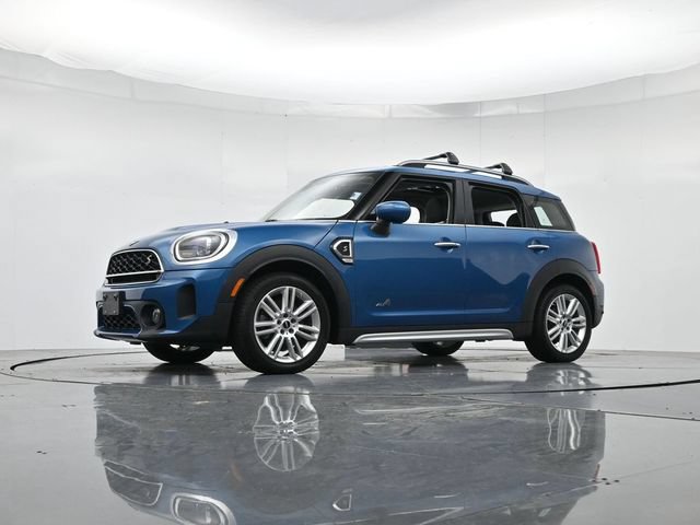 Used 2023 MINI Cooper Countryman S AWD/4WD image 43