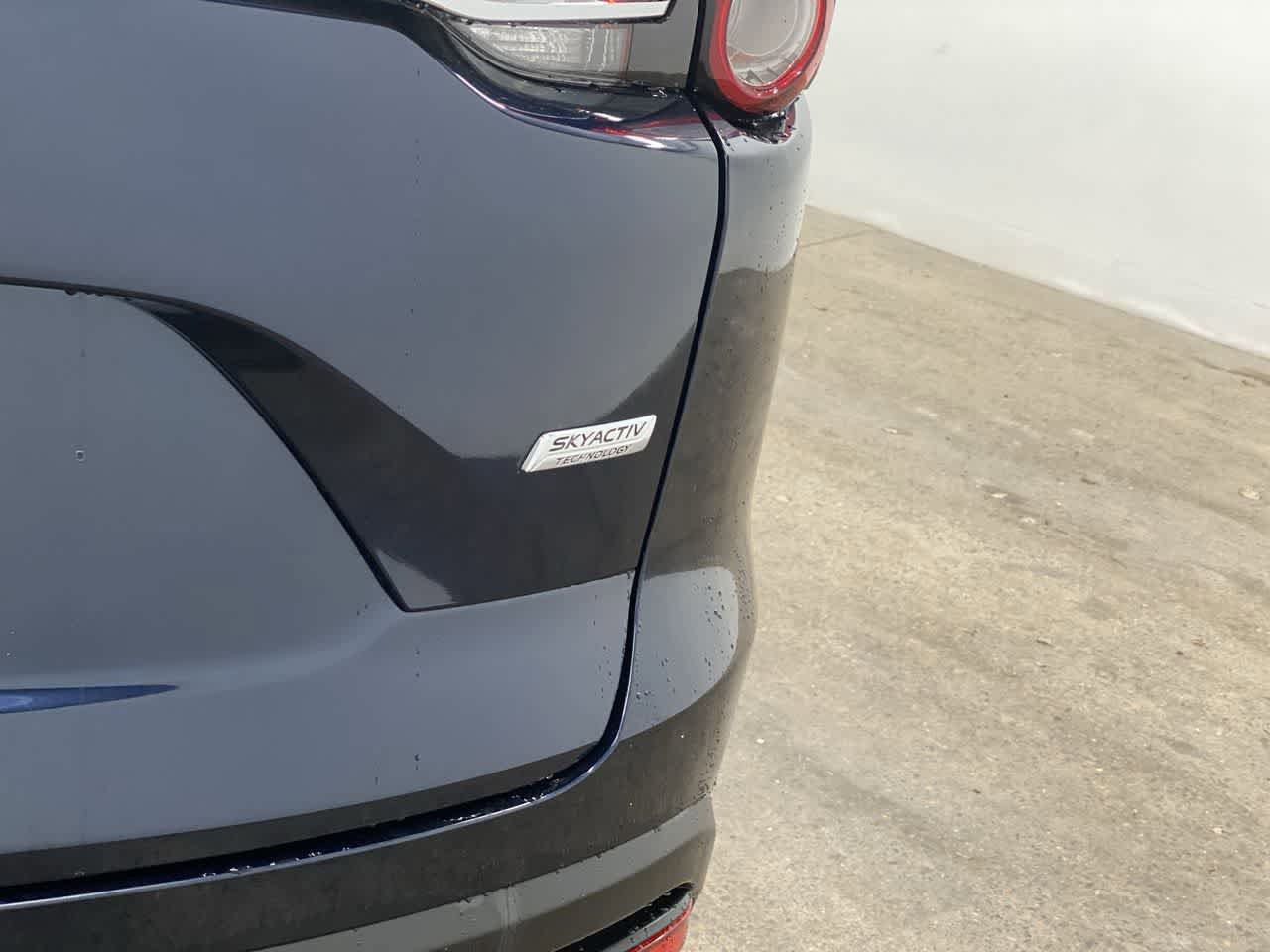 Used 2018 MAZDA CX-9 Grand Touring image 11
