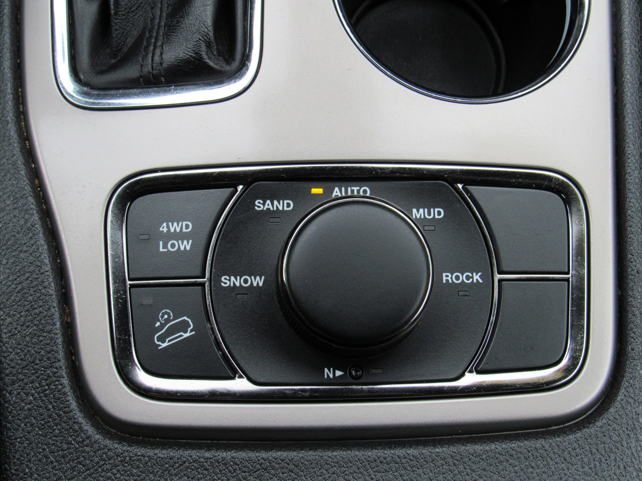 Used 2021 Jeep Grand Cherokee Limited w/ Quick Order Package 28K 80th image 27