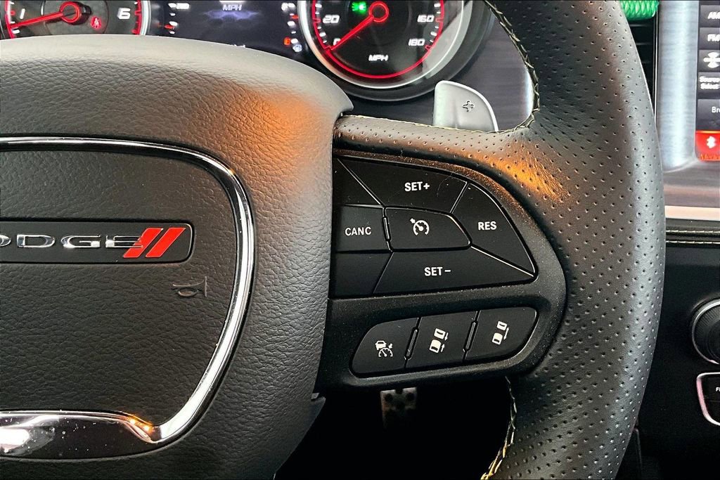 Used 2023 Dodge Charger Scat Pack image 26