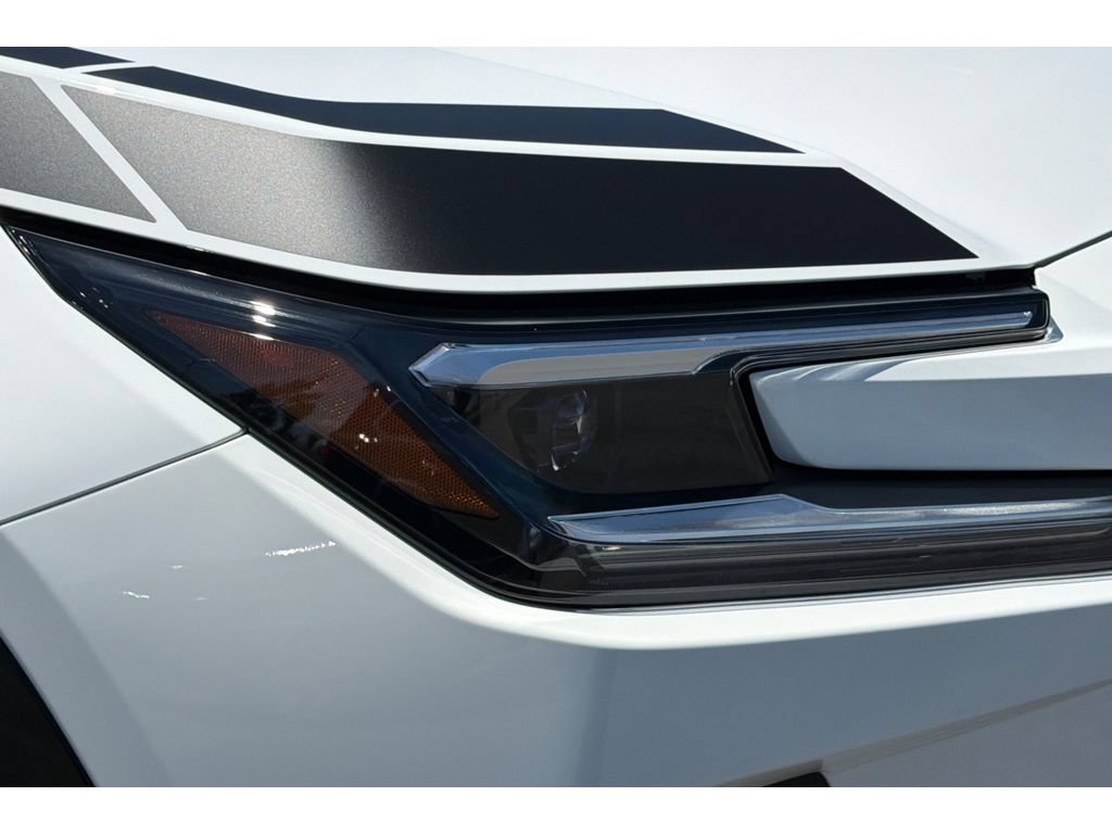 New 2026 Toyota RAV4 SE AWD/4WD image 32