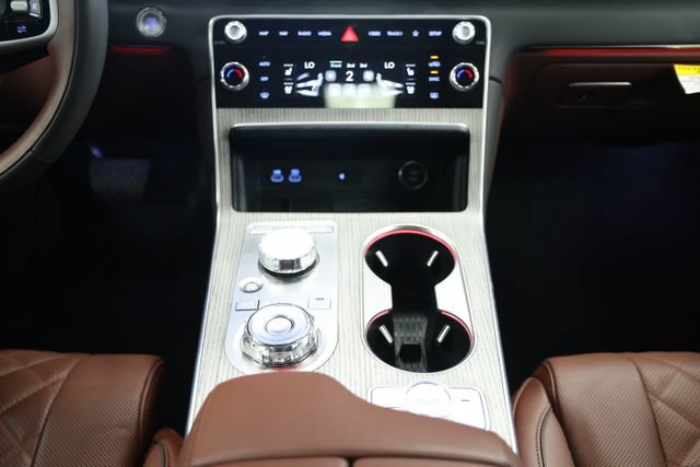 New 2026 Genesis GV80 3.5T Prestige AWD/4WD image 40