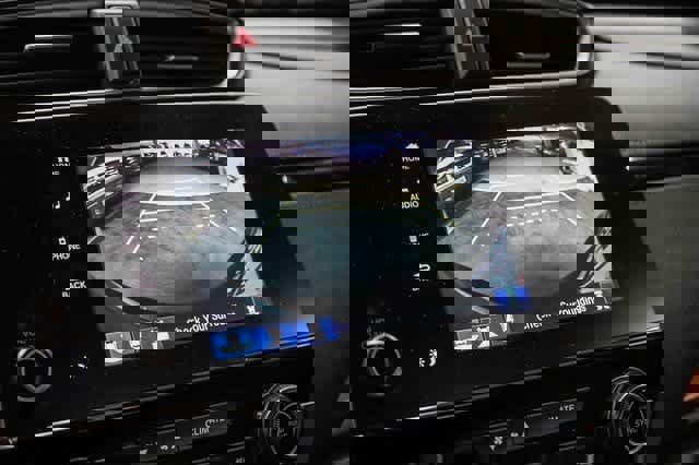 Used 2022 Honda CR-V EX image 26