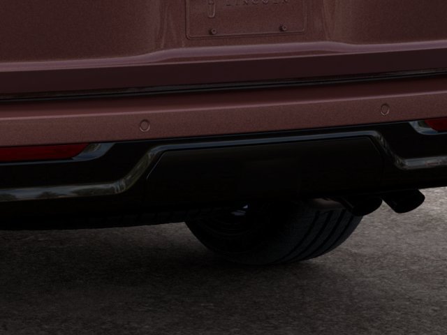 New 2027 Lincoln Navigator L Black Label AWD/4WD image 23