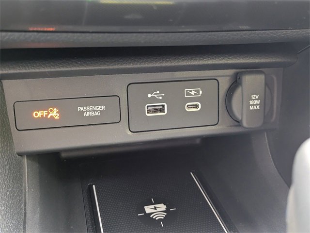 Certified 2025 Acura Integra A-Spec image 19