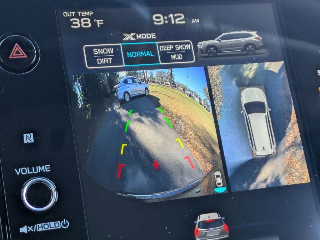 New 2026 Subaru Ascent Bronze Edition image 23