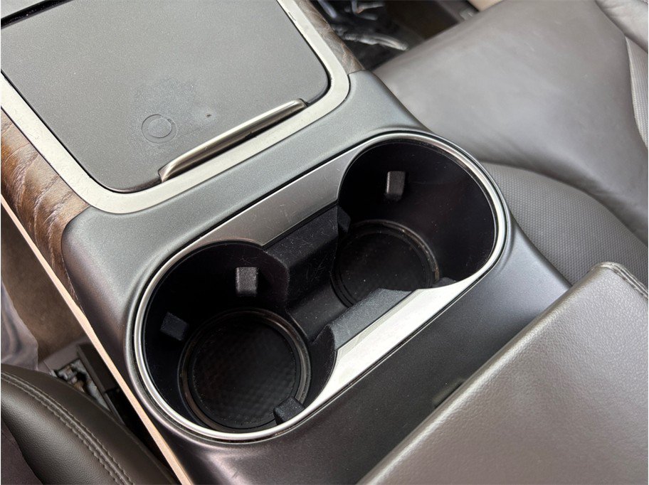 Used 2019 Lincoln Nautilus Select FWD image 38