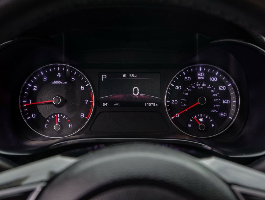 Used 2024 Kia Forte GT-Line w/ GT-Line Premium Package image 27