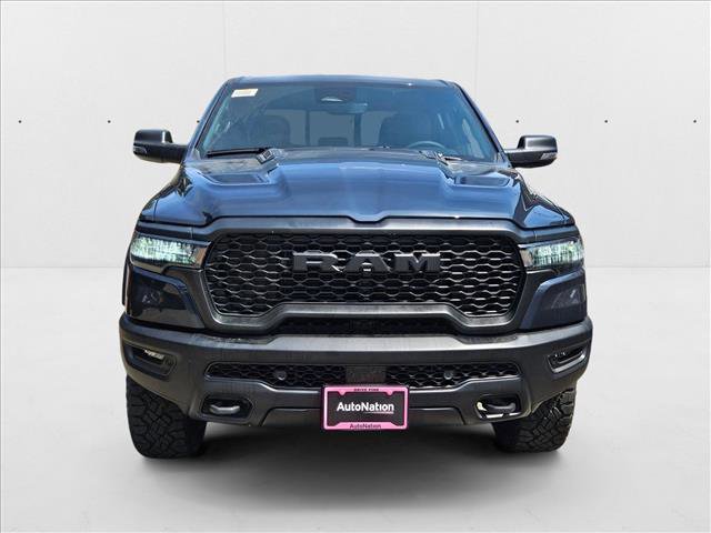 New 2026 RAM 1500 Rebel w/ Bed Utility Group image 6