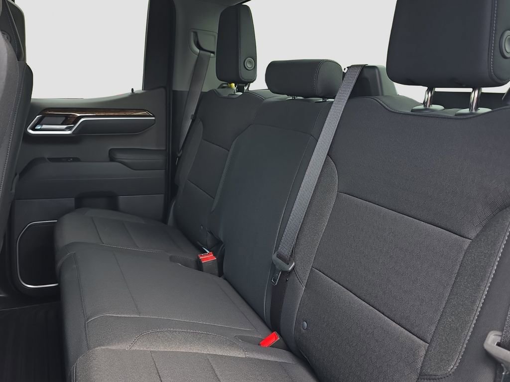 New 2026 GMC Sierra 1500 Elevation AWD/4WD image 12
