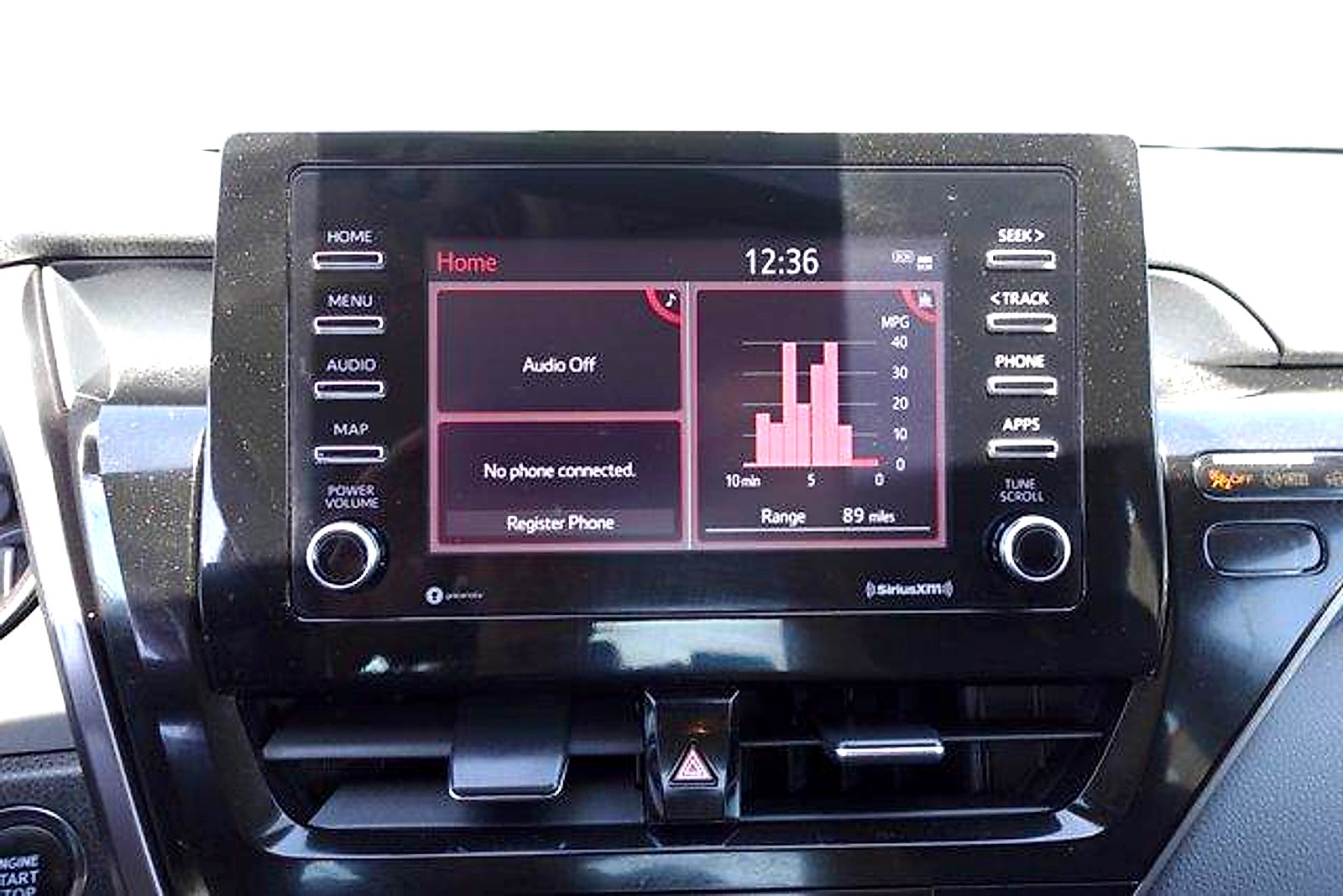 Certified 2024 Toyota Camry SE w/ Convenience Package FWD image 21
