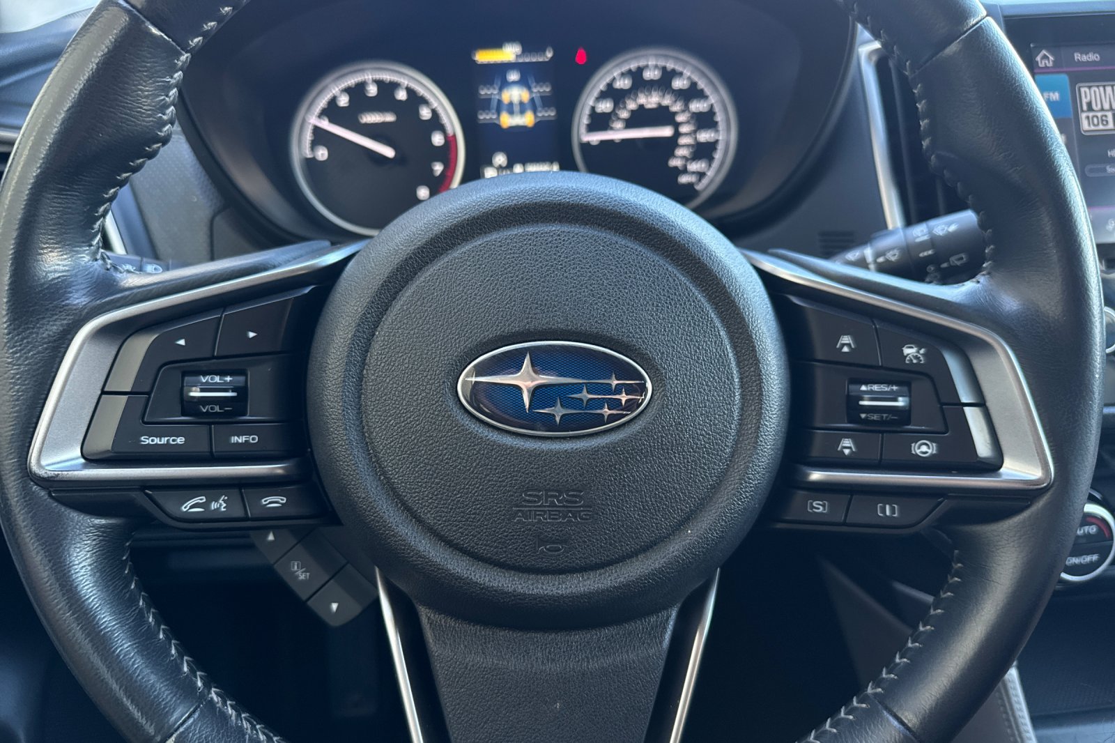 Used 2020 Subaru Forester Limited w/ Popular Package #3 AWD/4WD image 23