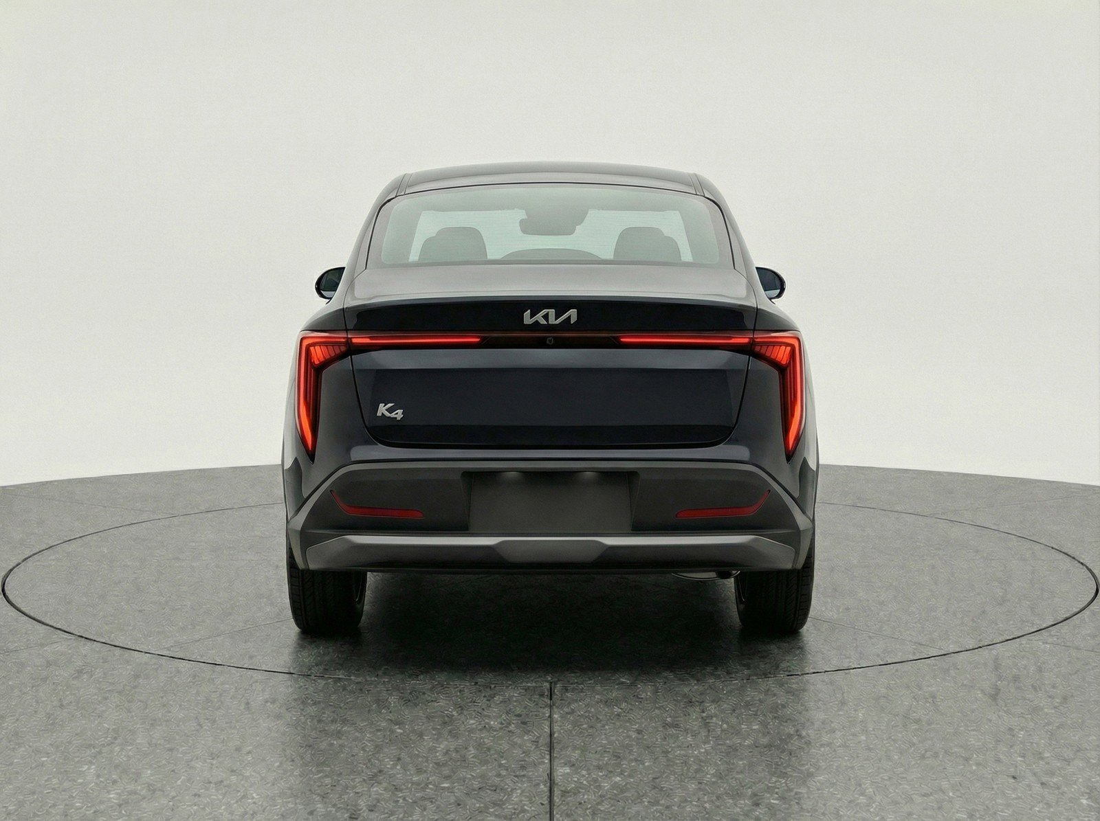 Used 2025 Kia K4 LXS image 7