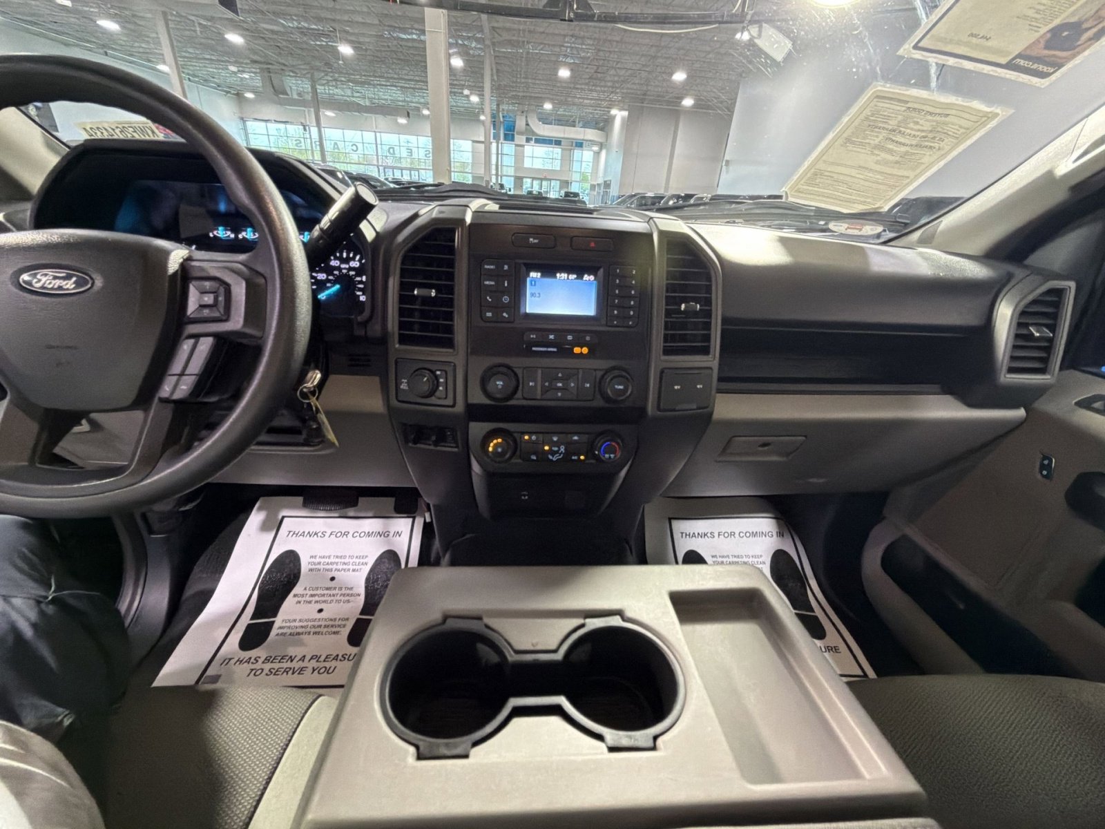 Used 2022 Ford F350 XL w/ STX Appearance Package image 18