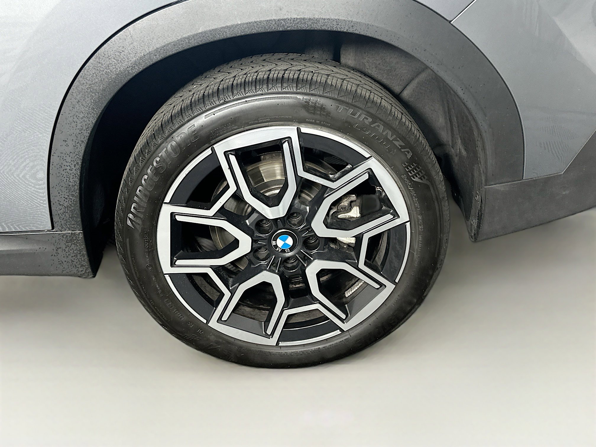 Used 2025 BMW X2 xDrive28i image 11