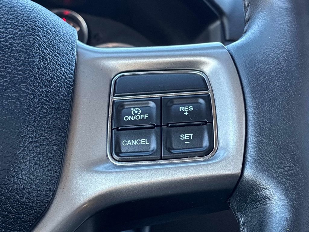 Used 2016 RAM 2500 Laramie w/ Snow Chief Group image 28