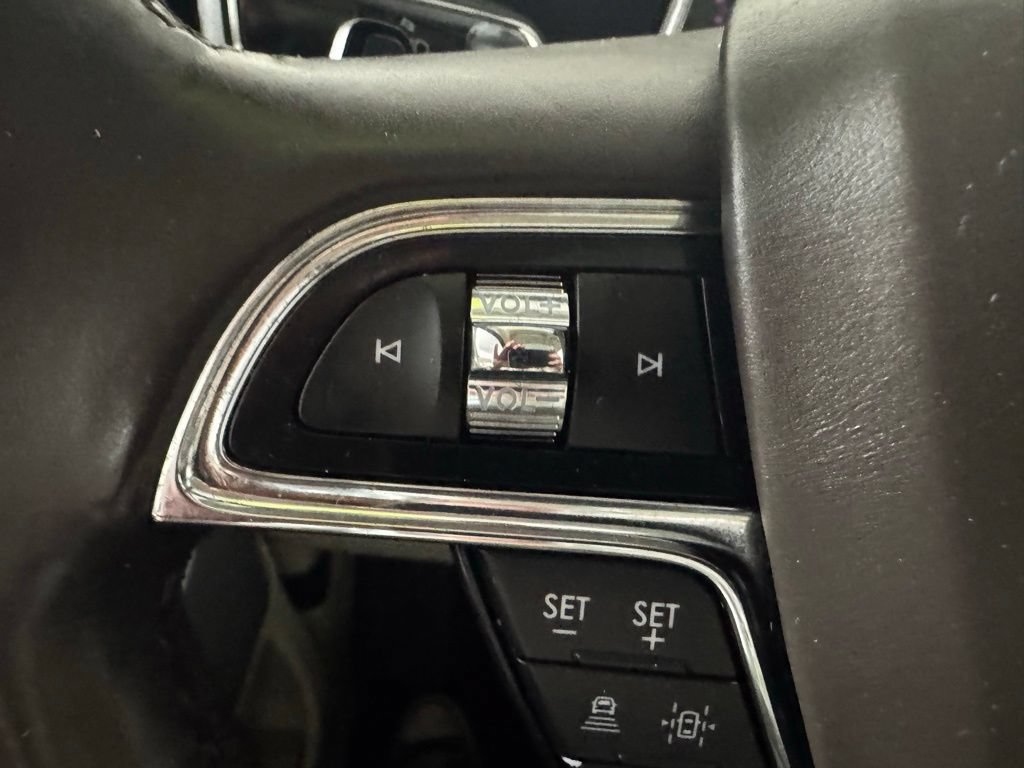 Certified 2023 Lincoln Navigator Black Label AWD/4WD image 43