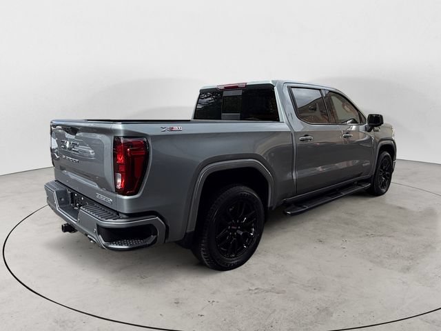 Used 2024 GMC Sierra 1500 Elevation w/ Elevation Premium Package AWD/4WD image 5