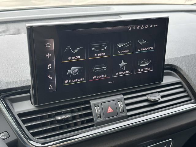 Used 2023 Audi Q5 2.0T Premium w/ Convenience Package AWD/4WD image 29
