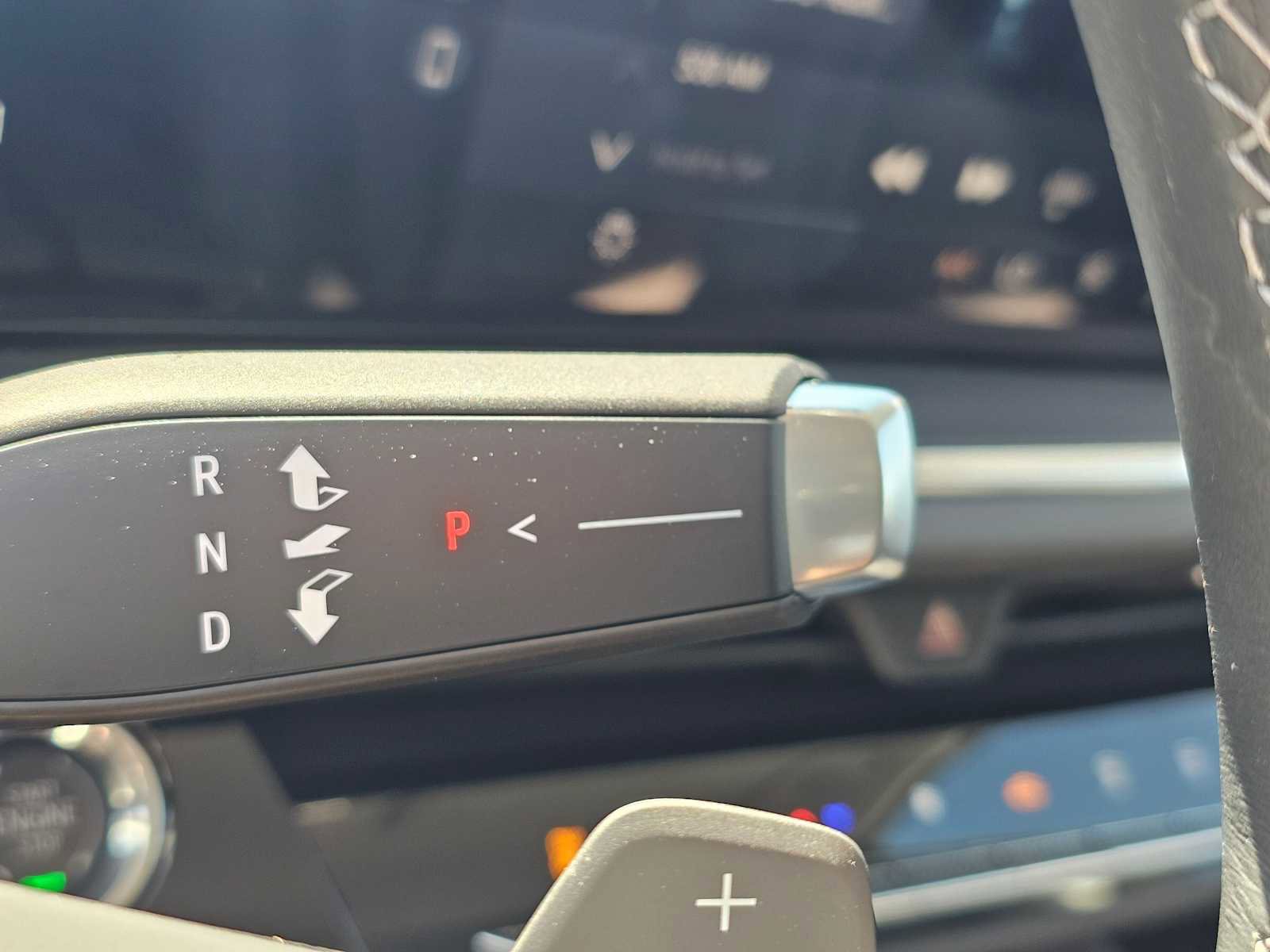 Used 2025 Buick Envision Preferred image 30