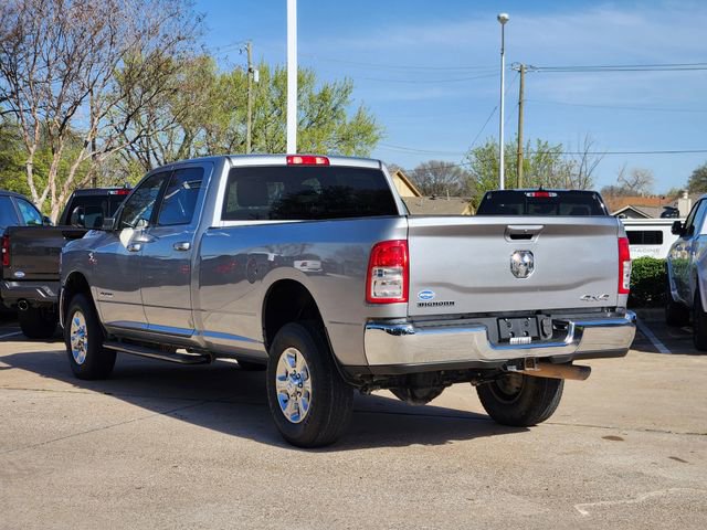 Certified 2022 RAM 2500 Big Horn image 5