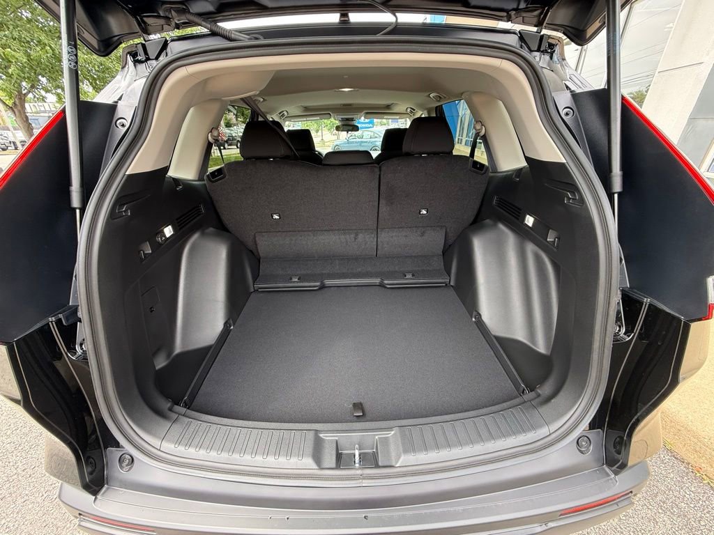 New 2026 Honda CR-V EX image 35