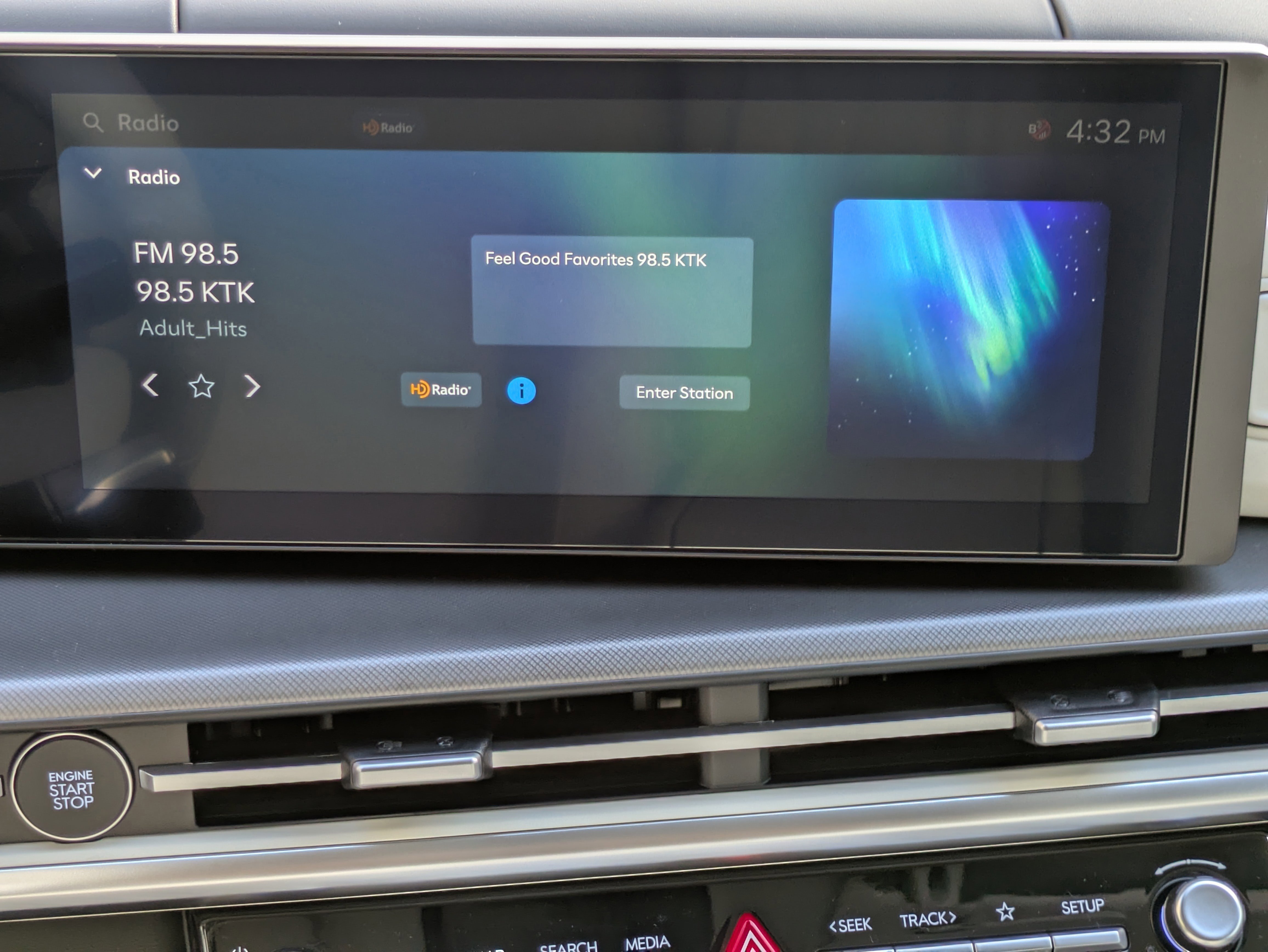 New 2026 Hyundai Santa Fe SE FWD image 21