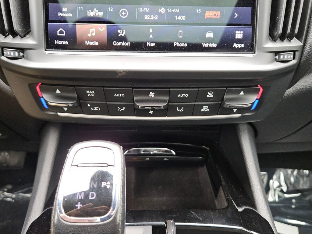 Used 2023 Maserati Levante Modena AWD/4WD image 21