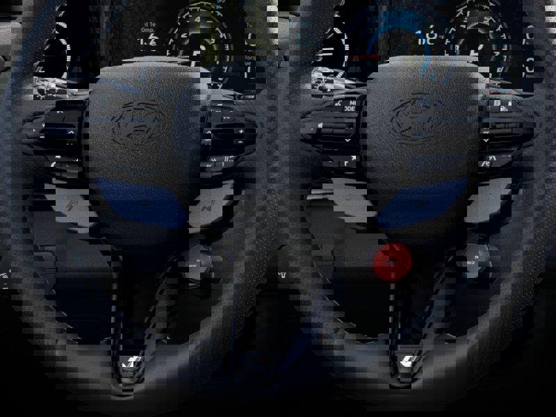 New 2026 Hyundai Elantra N image 15