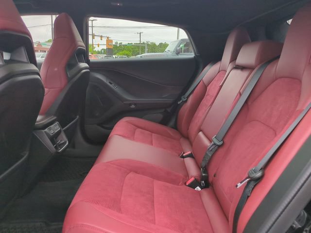 New 2026 Dodge Charger Scat Pack AWD/4WD image 13