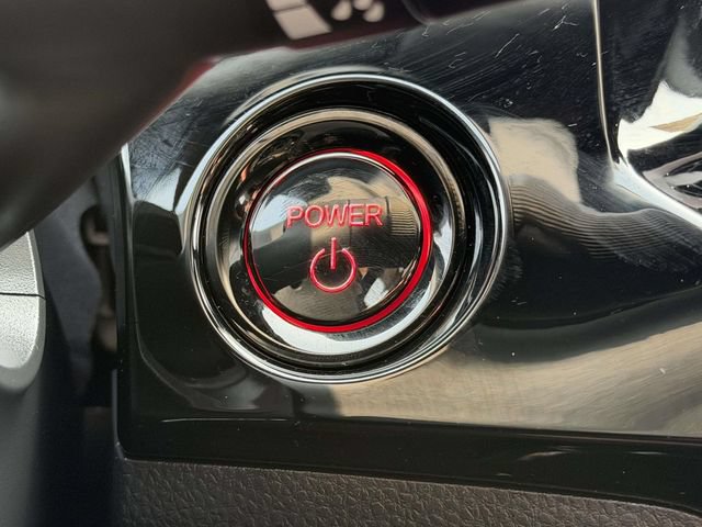 Certified 2026 Honda Civic Sport image 17