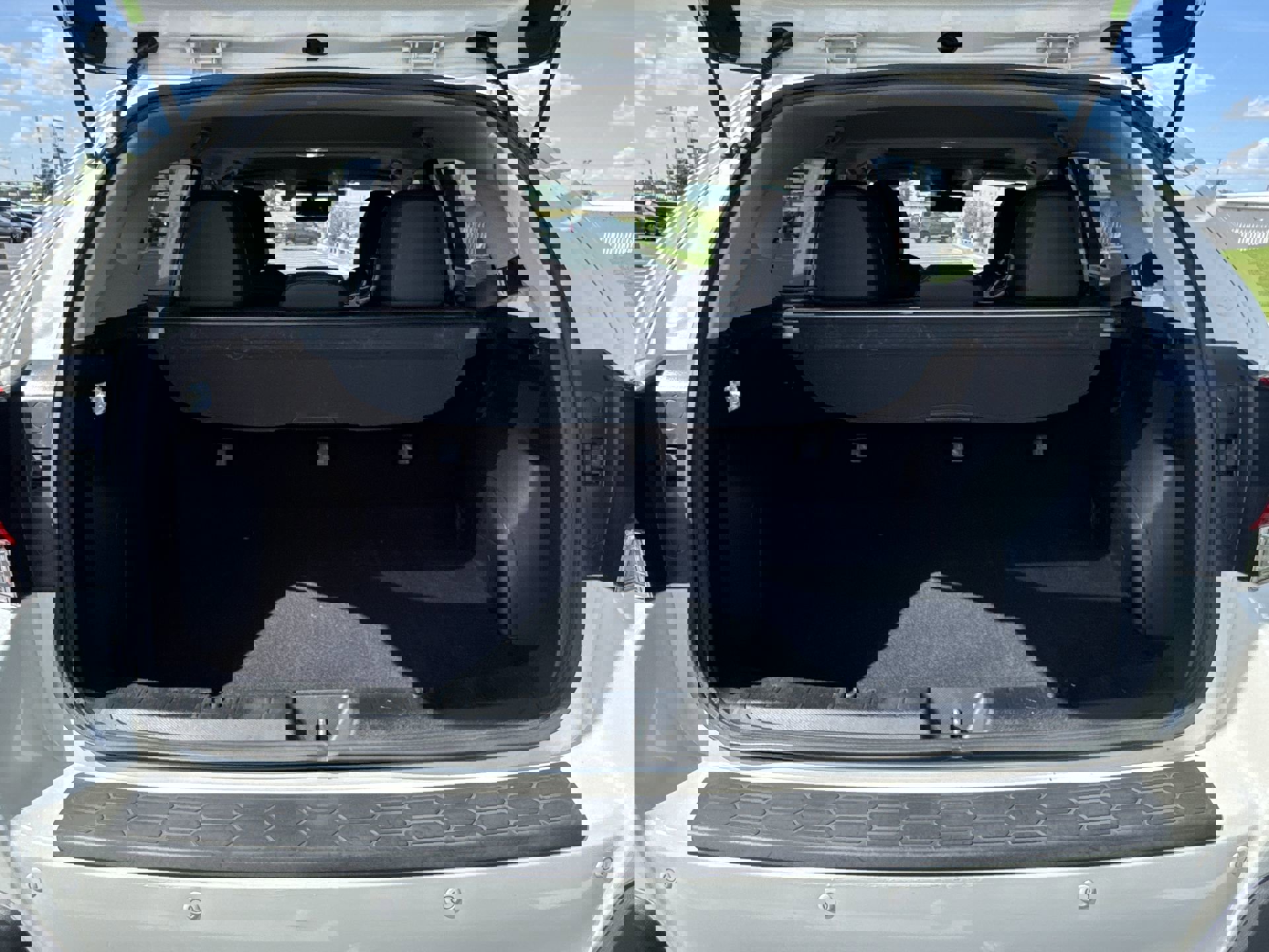 Used 2021 Subaru Crosstrek 2.5i Limited w/ Moonroof Package 1 image 23