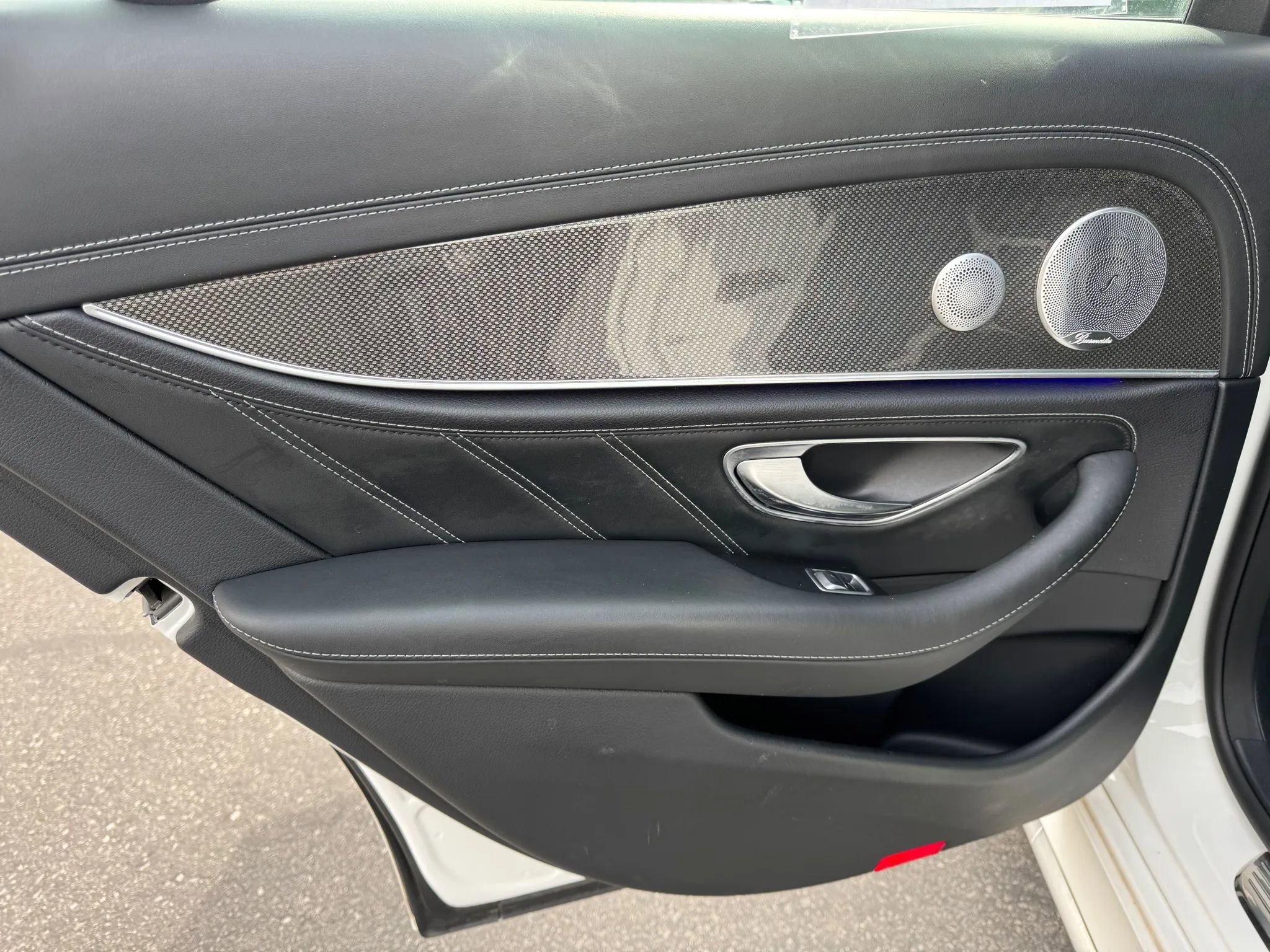 Used 2018 Mercedes-Benz E 63 AMG S image 16