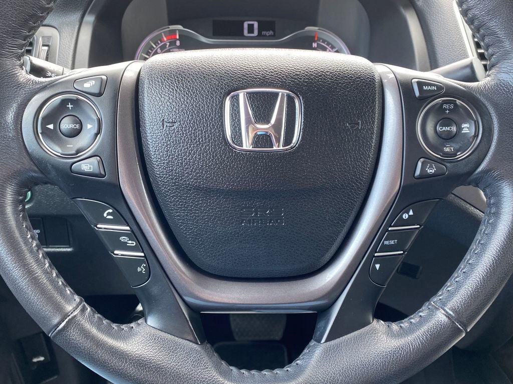 Used 2023 Honda Ridgeline RTL image 28