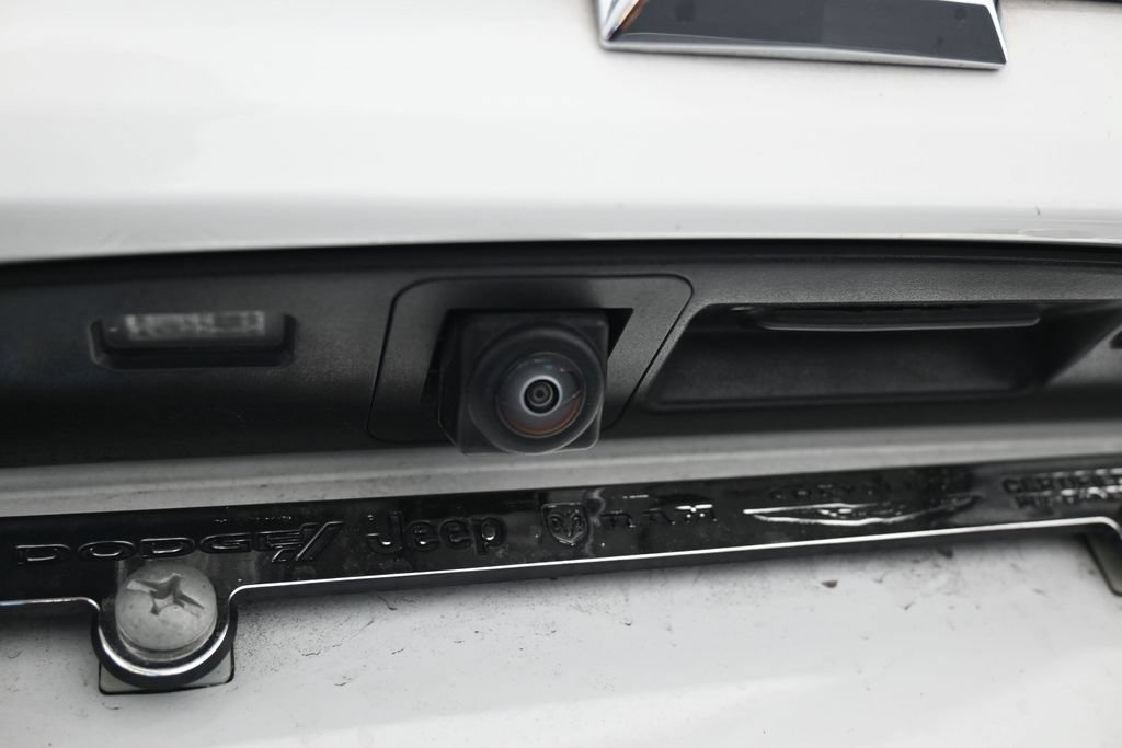 Used 2025 Chevrolet Trax ACTIV FWD image 32