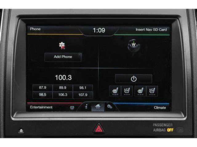 Used 2015 Ford Taurus SE image 20