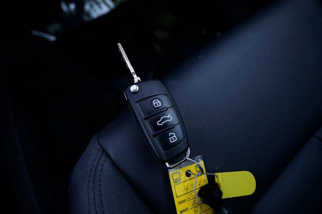 Used 2022 Audi Q3 2.0T Premium Plus image 69