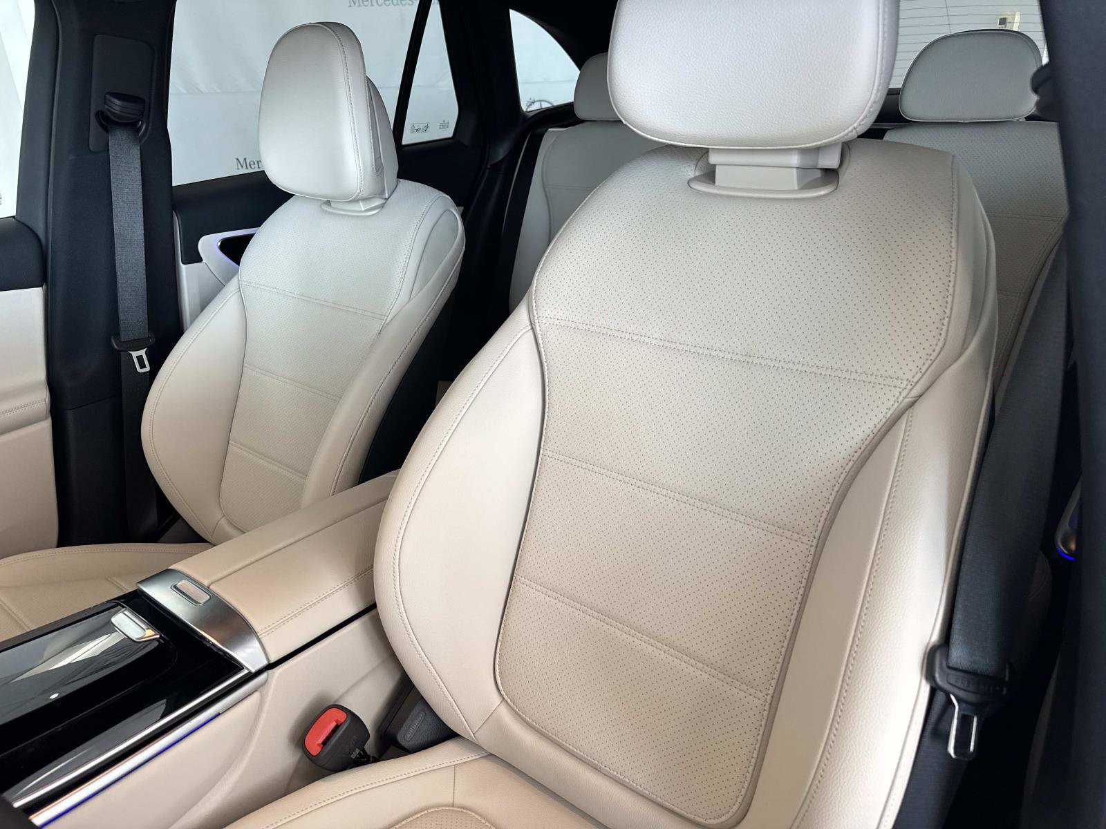 New 2026 Mercedes-Benz GLC 300 4MATIC image 20