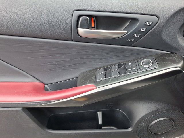 Used 2023 Lexus IS 300 AWD w/ Premium Package image 16