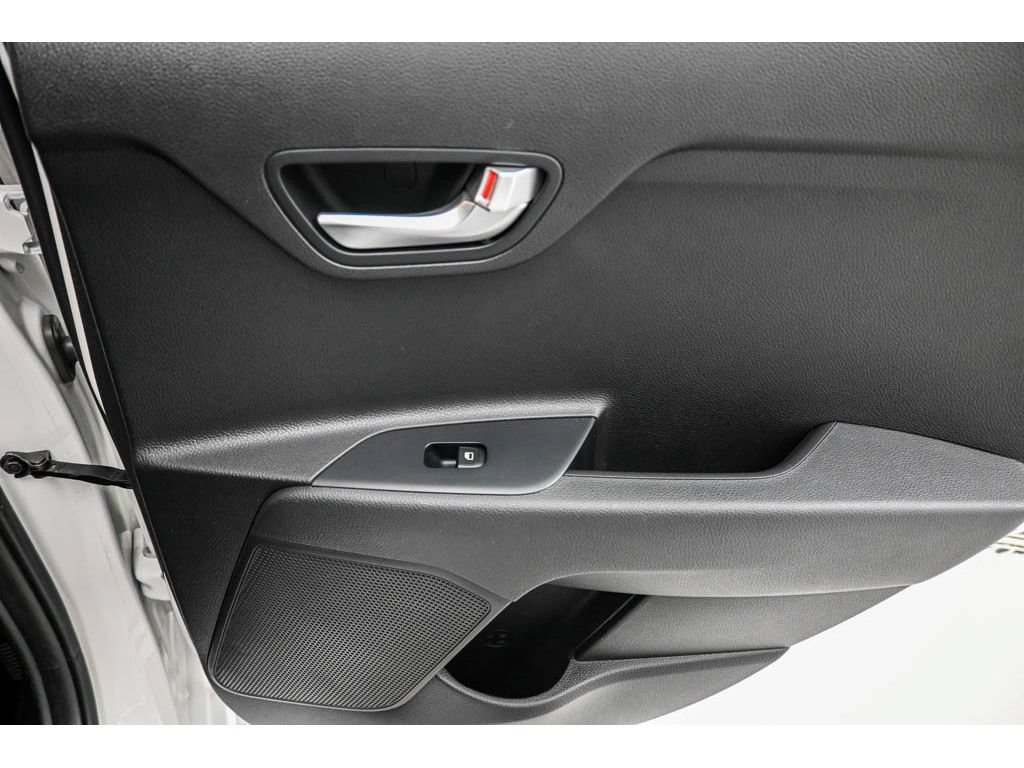 Certified 2023 Kia Rio LX FWD image 21