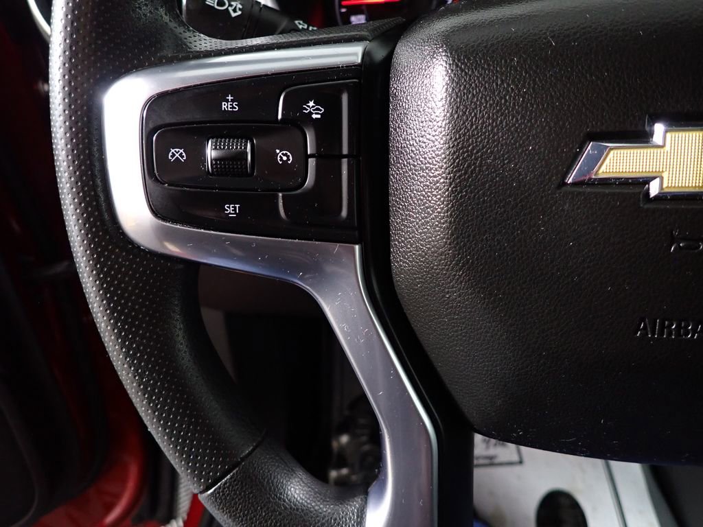 Used 2021 Chevrolet Blazer LT image 26