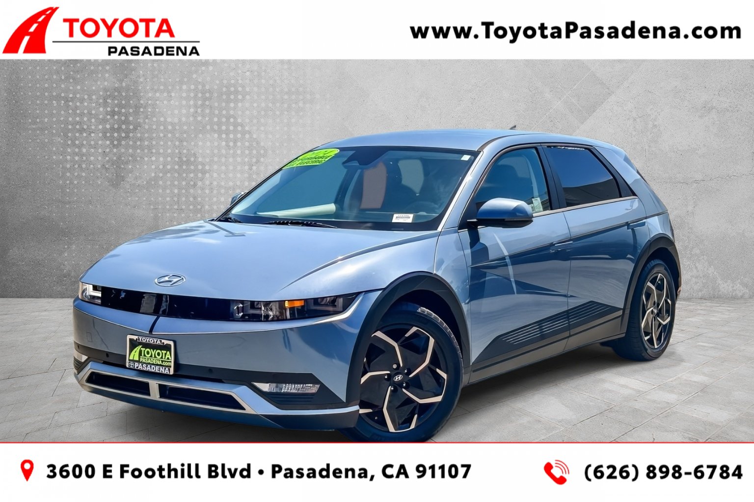 Used 2024 Hyundai Ioniq 5 SEL