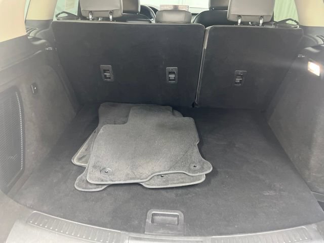Certified 2024 Lincoln Corsair AWD image 9