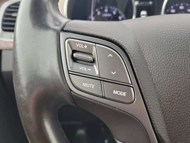 Used 2018 Hyundai Santa Fe Sport w/ 2.4L Tech Package 04 AWD/4WD image 22