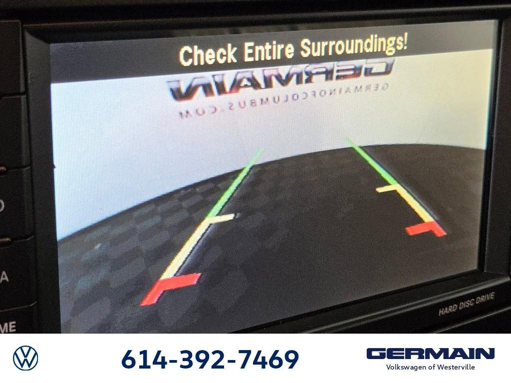 Used 2015 Jeep Compass Latitude image 31