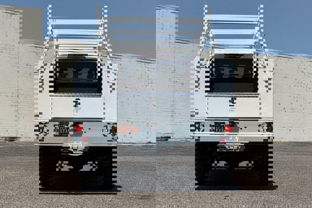 New 2025 Chevrolet Silverado 2500 W/T w/ WT Convenience Package image 5