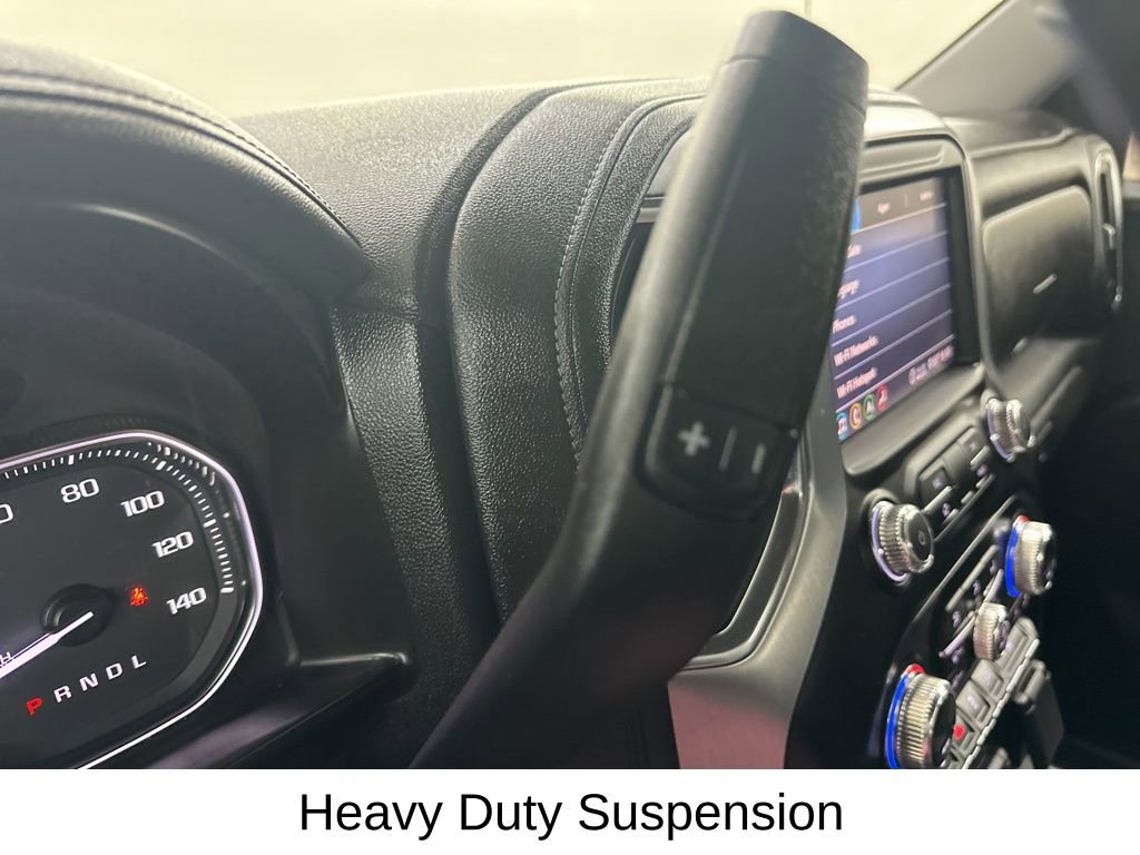 Used 2020 GMC Sierra 1500 SLT w/ SLT Premium Plus Package image 40