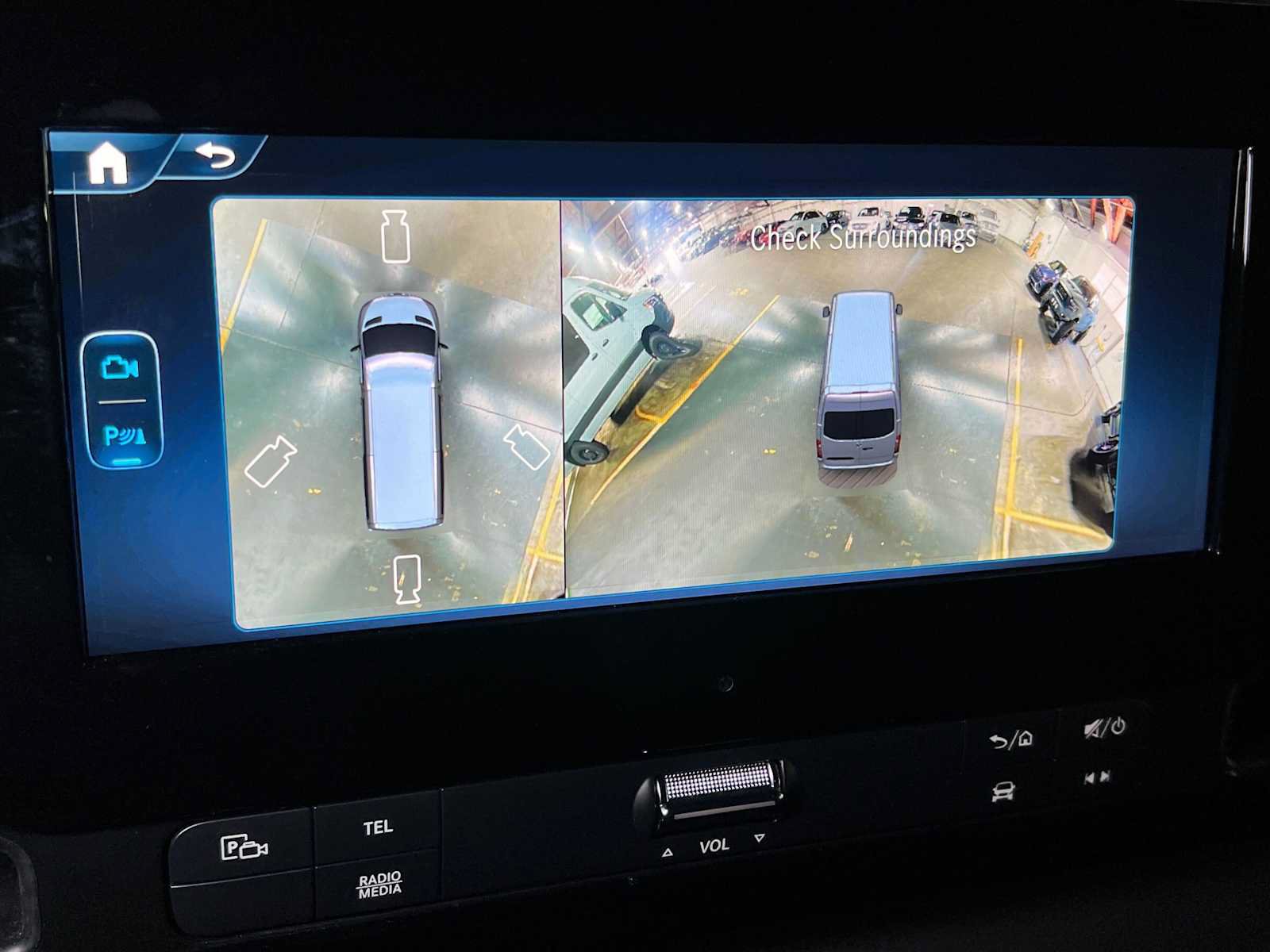 Used 2026 Mercedes-Benz Sprinter 2500 image 41
